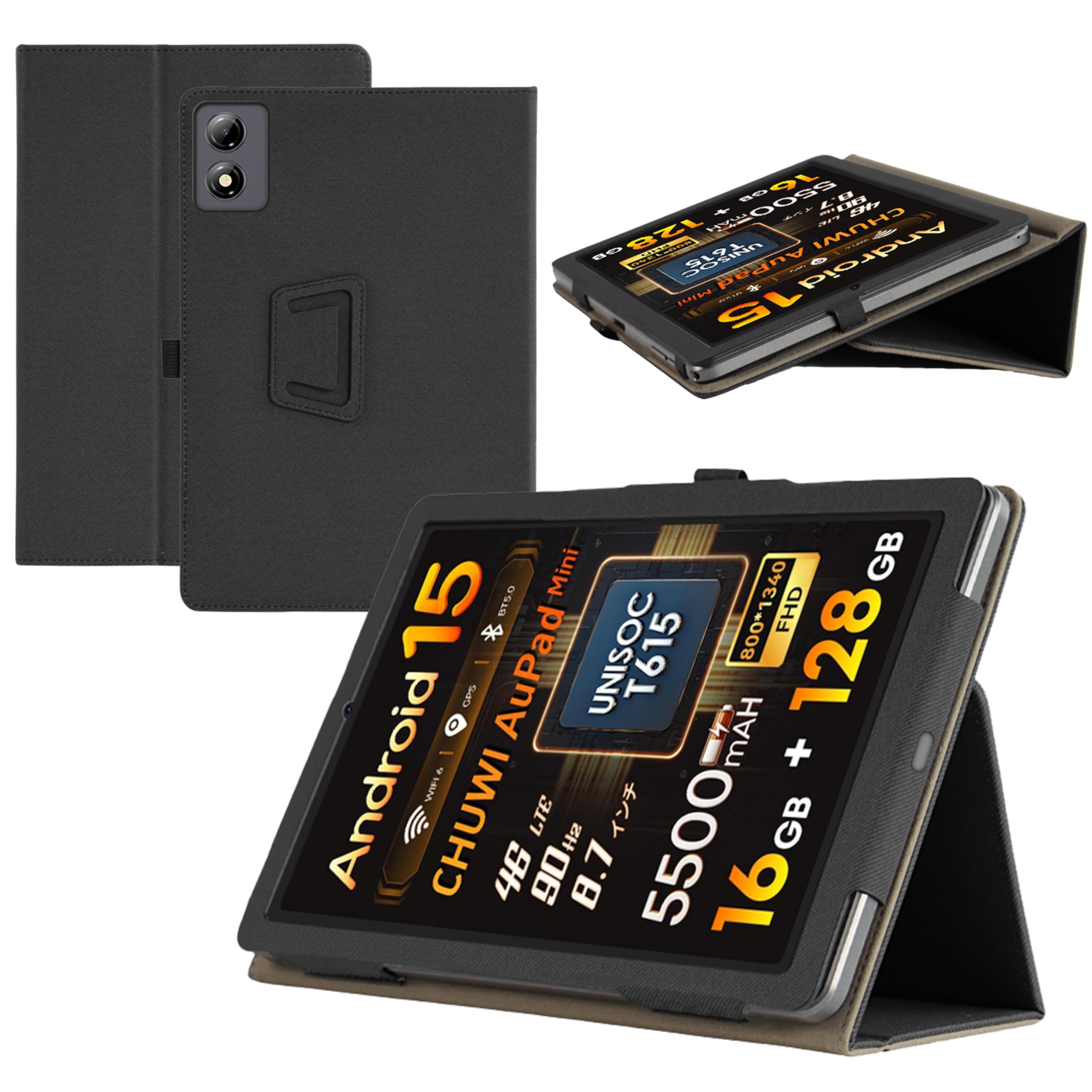 Amazon.co.jp: For CHUWI AUPAD MINI/aiwa tab AS8L-2 (JA5-TBA0804